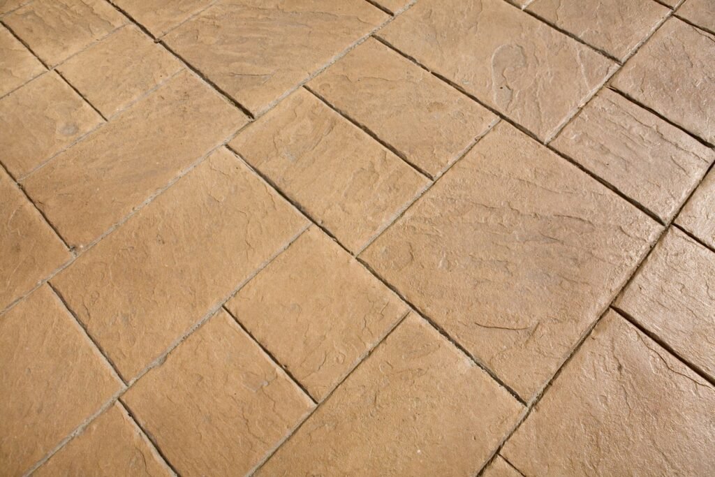 best charleston WV concrete driveway