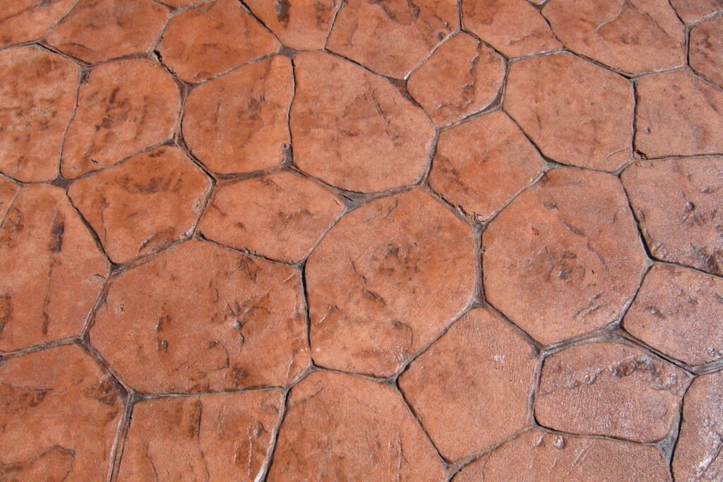charleston concrete